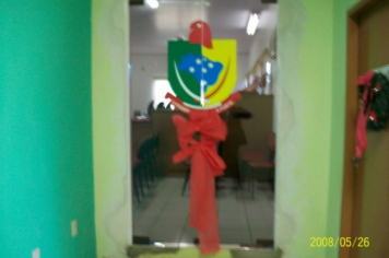 Foto - Sessão Solene em Homenagem aos Ex-Vereadores e à Imprensa