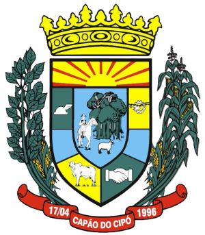 Câmara Municipal de Vereadores de Capão do Cipó