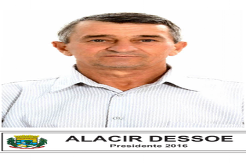 NOTA DE FALECIMENTO