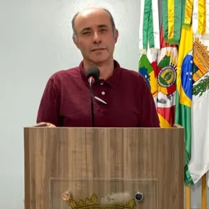 Sergio Silveira Nunes