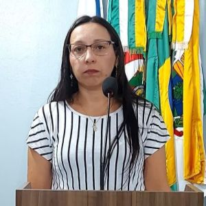 Ionara Assunção da Silva