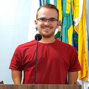 Nathan Chagas Zocche
