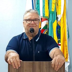 Ibanez Garcia dos Santos