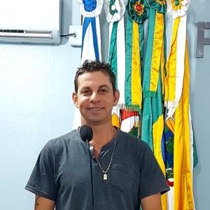 Diego Santos do Nascimento