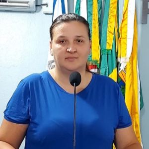 Tatiana Fassini Ribeiro