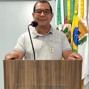 Jairo de Lima Charão