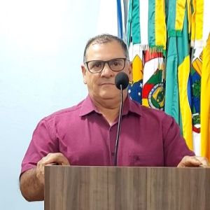 Dilcione Silveira de Oliveira